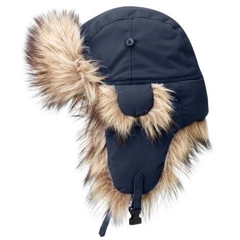 Fjällräven Nordic Heater Hue til kolde vinterdage