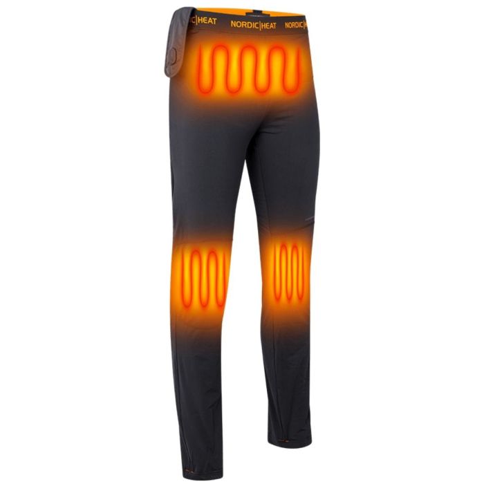 Nordic Heat Base Layer Buks V
