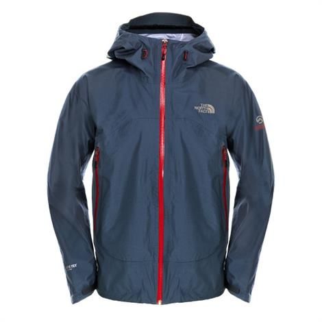 The North Face Herre Alpine Project Jakke - Conquer Blue