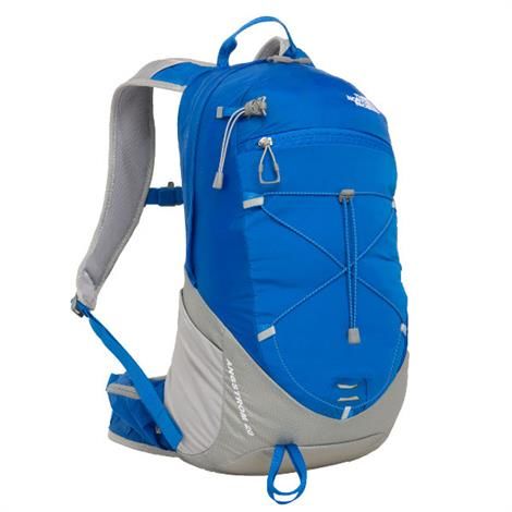 The North Face Angstrom 20 Rygsæk - Fleksibel og Slidstærk