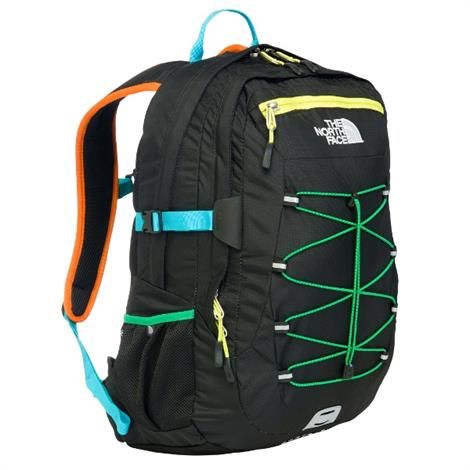 The North Face New Borealis Rygsæk – Ideel til Dagture