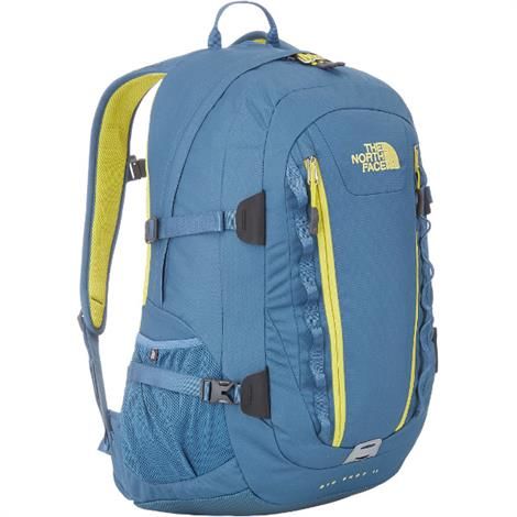 The North Face New Big Shot II - Rummelig rygsæk til udendørsliv