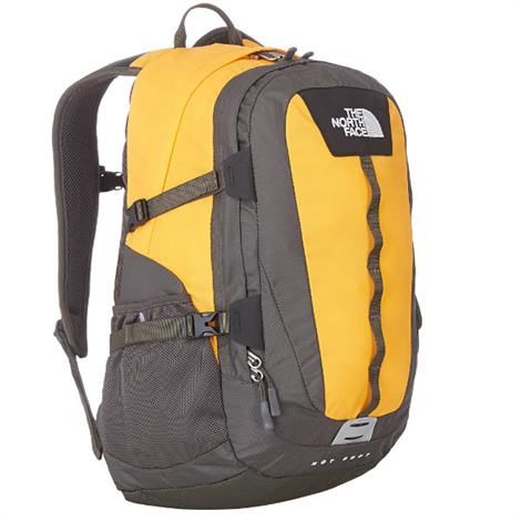 The North Face Hot Shot – Smart rygsæk til daglig brug