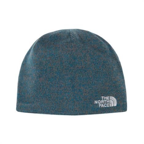 The North Face Jim Beanie – Varm og slidstærk hue til vinter