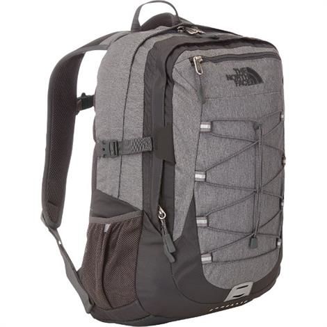 The North Face New Borealis Rygsæk - Ideel til Dagture
