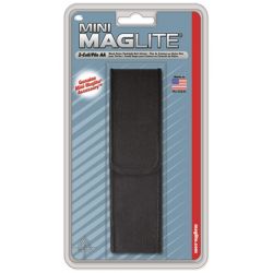 Mini Nylonhåndtag i Sort fra Maglite - Tilbud!