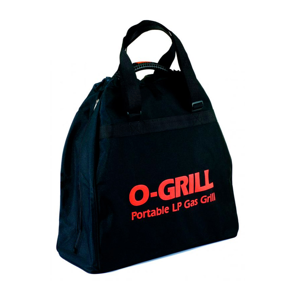 O-Grill Taske til O-Grill 600 og 900 - Transport og Opbevaring