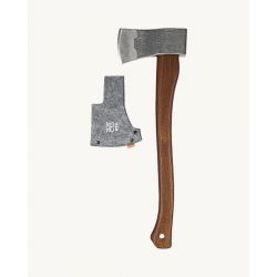øyo Bushcraft Axe   økse