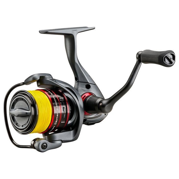 Okuma Ceymar C A M Line   Fastspolehjul