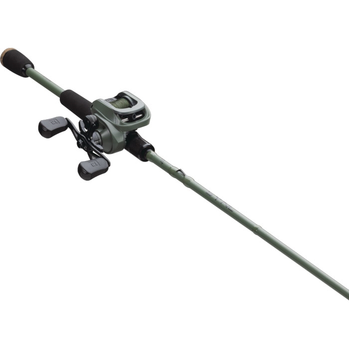 Fishing Sync Casting Sæt   Fod    G   Jerkbait    Multihjulsæt