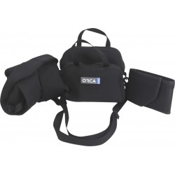 Orca Neopren Taske til Monitor - Black Friday Tilbud!