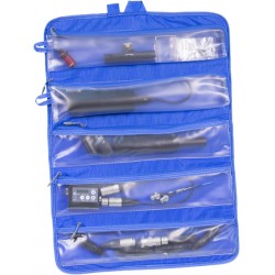 Orca Or 19 Audio Organizer Taske – Effektiv Opbevaring