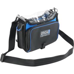 Orca Or  Audio Bag