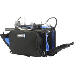 Orca Or  Audio Bag X Small   Taske