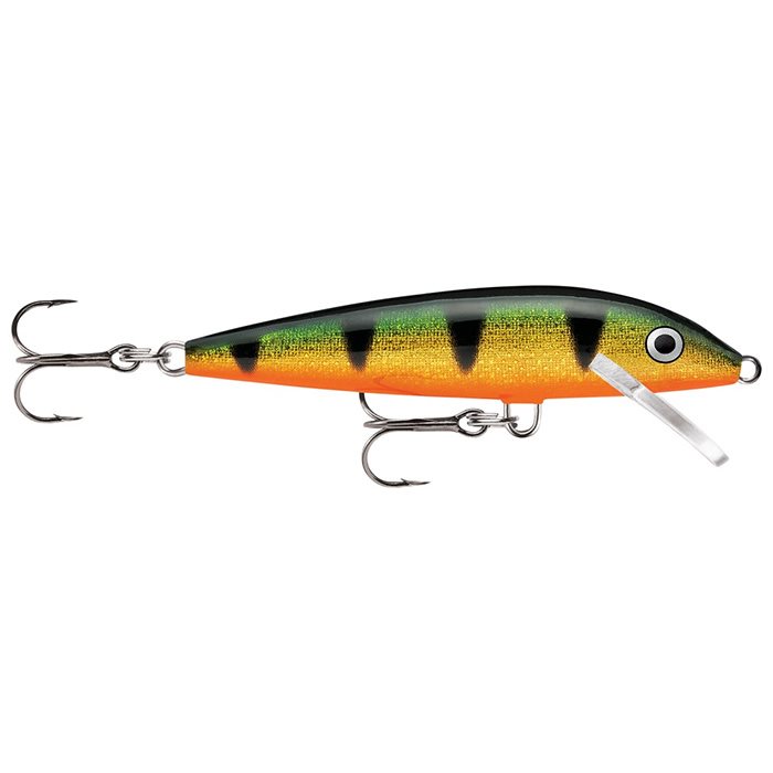 Rapala Original Floater Wobler - 7 cm Tilbud!