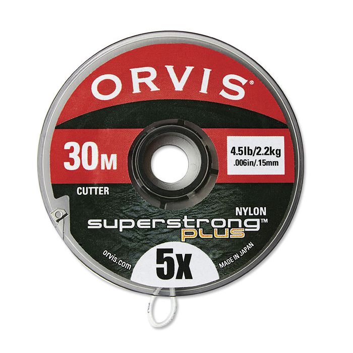 Orvis Super Strong Plus Tippet