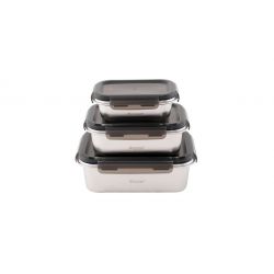 Outwell Camper Food Box Set   Madkasse