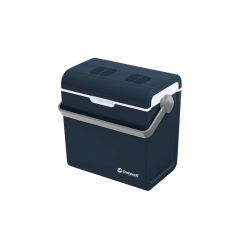 Outwell Ecocool Lite Køleboks - Mørkeblå 12V/230V Tilbud!