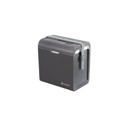 Outwell Ecocool Slate Grey    V V   Køleboks
