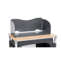 Outwell Heat Diffusion Plate   Windshield   Tilbehør Til Camping