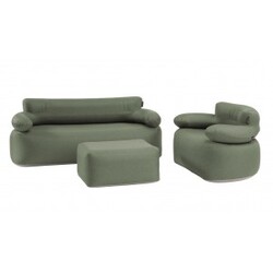 Outwell Laze Inflatable Set   Campingsofa