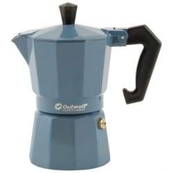 Manley M Espressokande Blue Shadow - Hurtig levering!