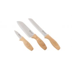 Outwell Matson Knife Set   Kniv
