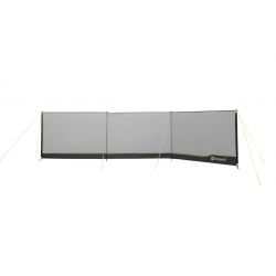 Outwell Oklahoma Windscreen   Tilbehør Til Camping