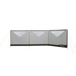Outwell Wisconsin Windscreen   Tilbehør Til Camping