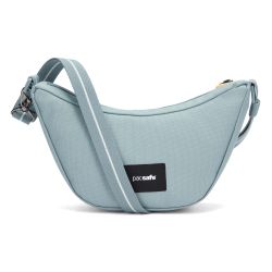 Pacsafe Go Lunar Crossbody Fresh Mint   Taske