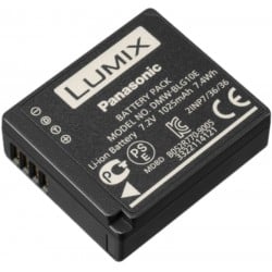 Panasonic Battery Dmw Blg E   Batteri
