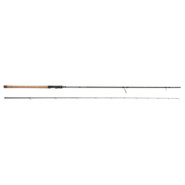 Savage Gear Parabellum CCS UL Spinnestang til UL Fiskeri