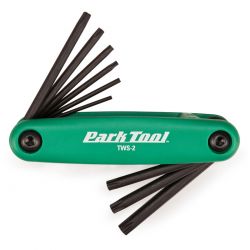 Park Tool Parktool Torx Tws  Folde T T    Multitool