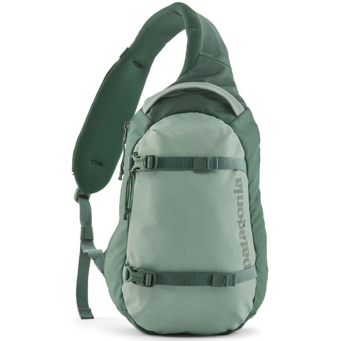 Patagonia Atom Sling  L Cover Green