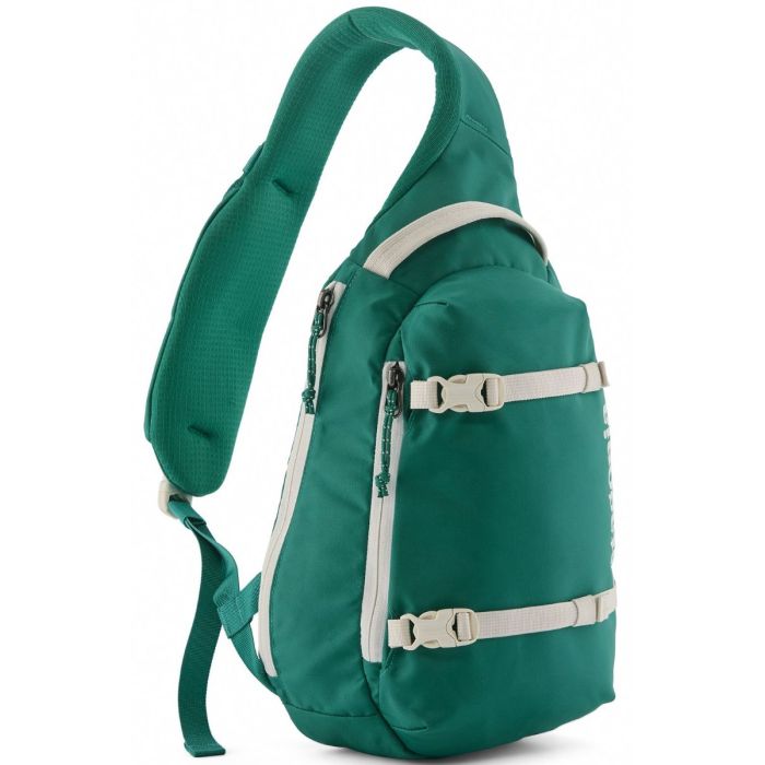 Patagonia Atom Sling  L Gem Green