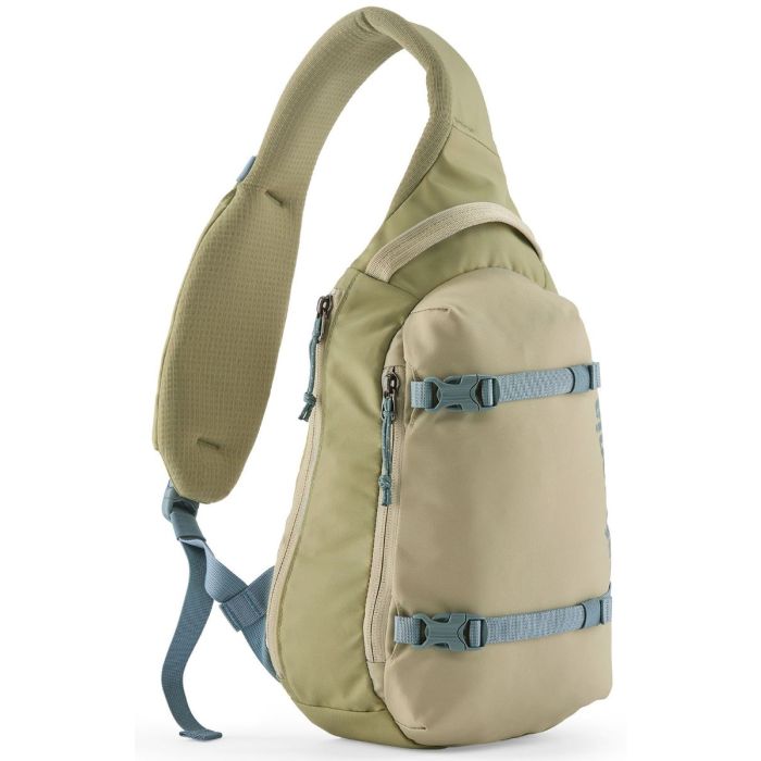 Patagonia Atom Sling  L Weathered Stone