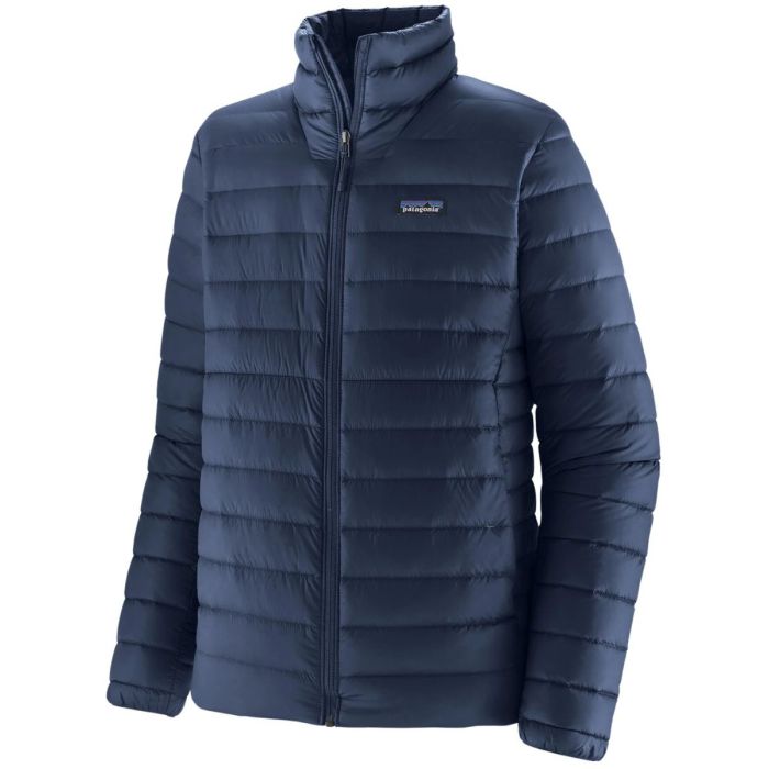 Patagonia Down Sweater New Navy