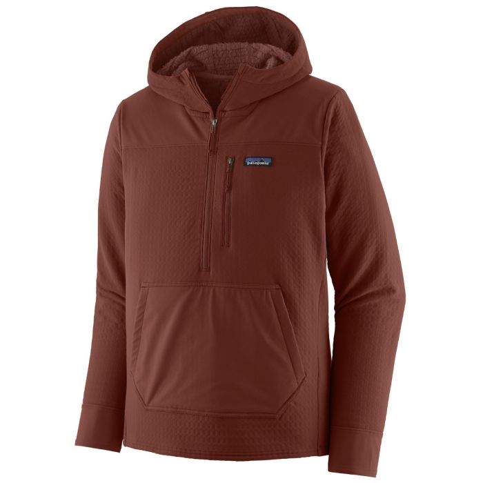 Patagonia M S R  Techface P O Dried Vanilla