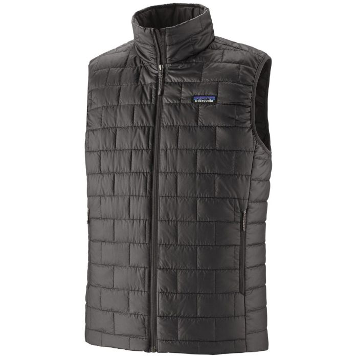 Patagonia Nano Puff Vest Black
