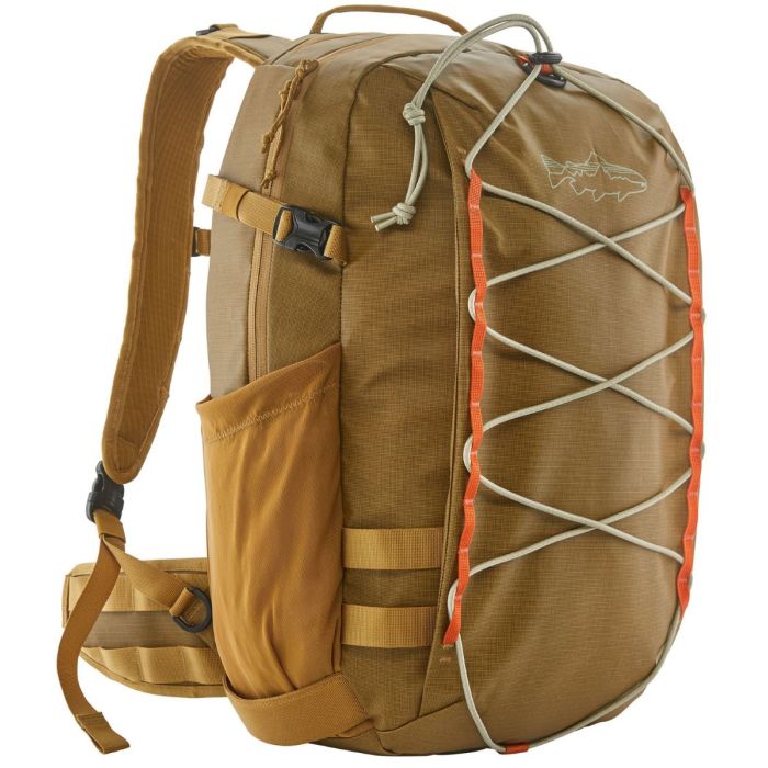 Patagonia Stealth Backpack  L Bobcat Brown