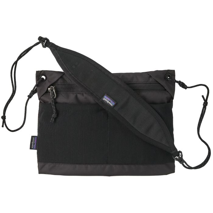 Patagonia Terravia Sacoche Black