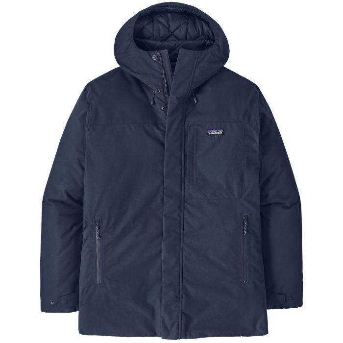 Patagonia Windshadow Parka New Navy