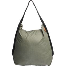 Peak Design Packable Tote i Sage - Praktisk Taske