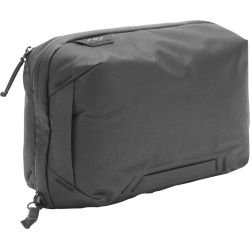 Peak Design Tech Pouch – Sort Taske på Udsalg!