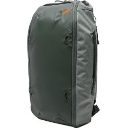 Peak Design Travel 65L Duffel Taske – Sage Tilbud