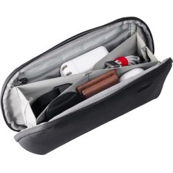 Peak Design Tech Pouch - Lille Sort Taske på Udsalg