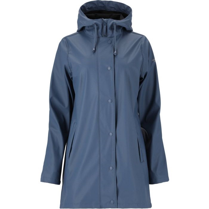 Weather Report Petra Regnponcho - Bering Sea Tilbud!