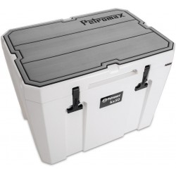 Petromax Klæbepude til Cool Box Kx50 – Grå Tilbehør