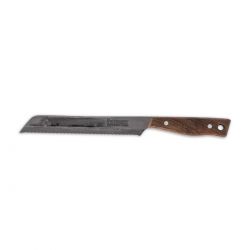 Petromax Brødkniv 20 cm – Hurtig levering og præcision!