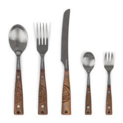 Petromax Camping Cutlery   Bestik